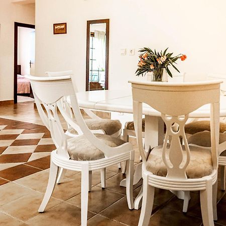 Villa Chantal コトル エクステリア 写真