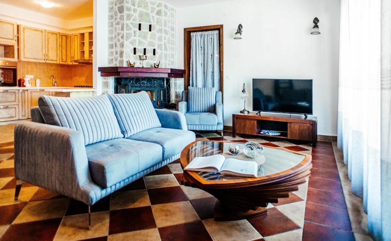 Villa Chantal コトル エクステリア 写真