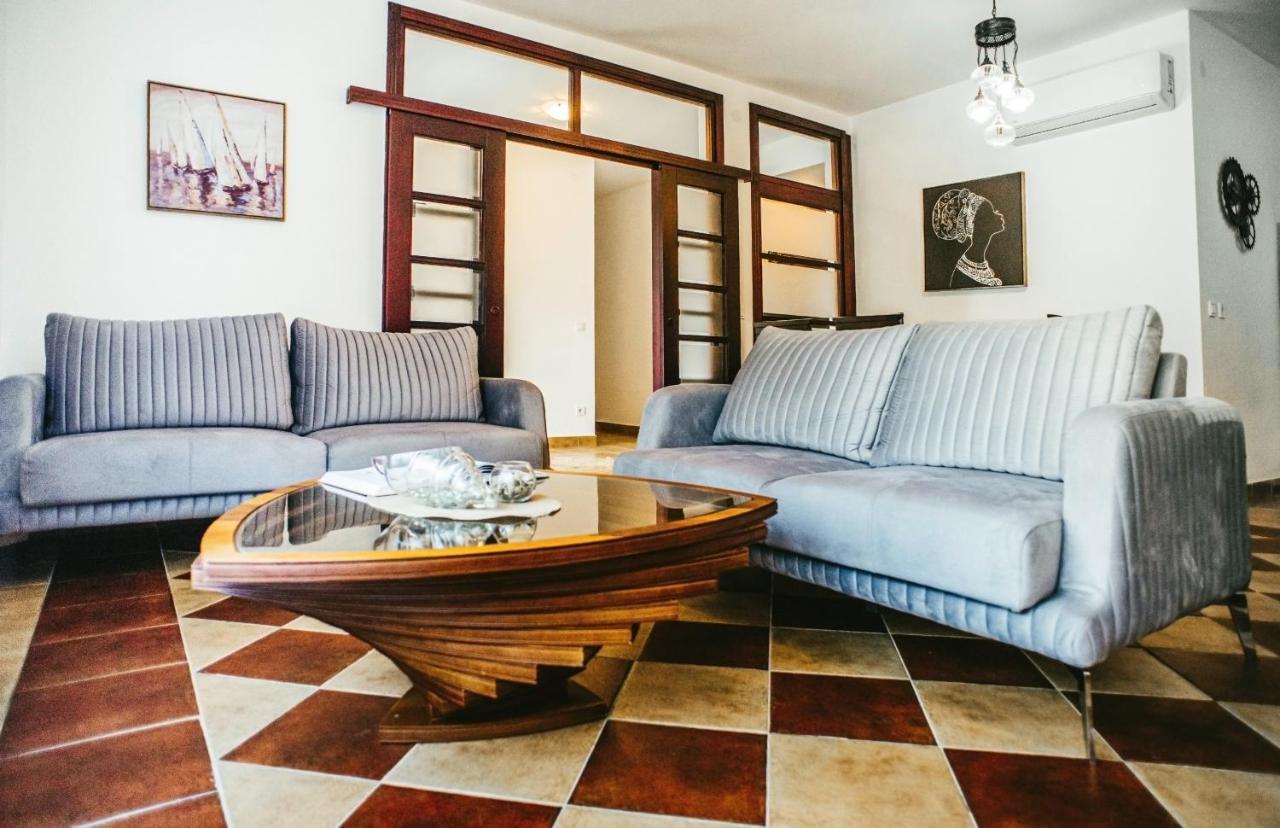 Villa Chantal コトル 部屋 写真