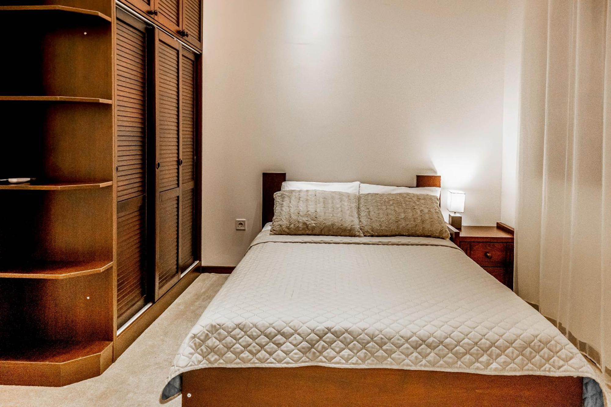 Villa Chantal コトル 部屋 写真