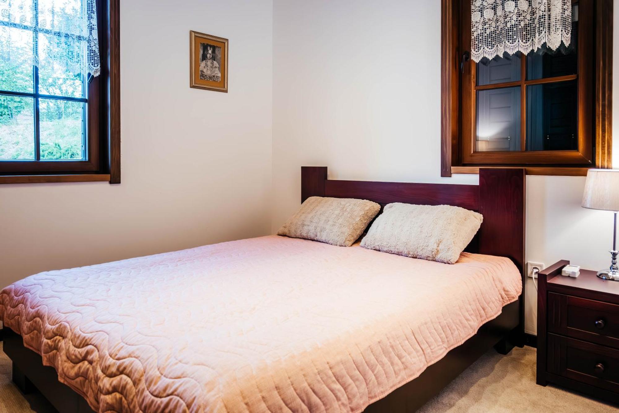 Villa Chantal コトル 部屋 写真